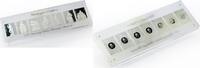 Niue 10 dollars Niue 10 dollar set of 7 coins Michelangelo Sculpture silver coin 2014 -