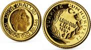 Turkey 1000000 lira Turkey 1000000 lira Lydian Empire series King Coesus gold coin 1997 -
