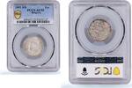 Bulgaria 1 lev Bulgaria 1 lev King Ferdinand I Coinage KM-13 AU55 PCGS silver coin 1891 -