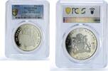 Malawi 10 kwacha Malawi 10 kwacha Yellow Cab Car Automobiles Pattern SP66 PCGS CuNiZn coin 2010 -