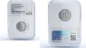 Indonesia 10 sen 1962 Indonesia 10 sen Riau Coinage Sukarno KM-7 MS 64 N... 141.23 £ free shipping