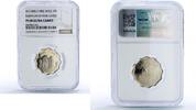 Iraq 10 fils 1982 Iraq 10 fils Ishtar Gate Babylon Restoration History P... 98.87 £ free shipping
