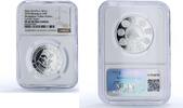 Nicaragua 10 cordobas 2015 Nicaragua 10 cordobas Indian Archers Matagalp... 141.46 £ free shipping