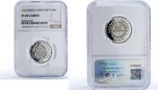 Costa Rica 50 centimos 1976 Costa Rica 50 centimos Republic Coinage BCCR... 176.74 £ free shipping