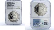 Georgia 10 lari 2000 Georgia 10 lari State System 3000th Anniversary His... 226.64 £ free shipping