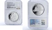 Haiti 50 gourdes 1973 Haiti 50 gourdes Woman and Child PF69 NGC silver c... 212.01 £ free shipping