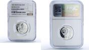 Mongolia 50 togrog 1992 Mongolia 50 togrog Ugedei Khan History PF 68 NGC... 212.01 £ free shipping