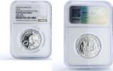 United Kingdom 25 cents 1994 Sealand 25 cents Orca Whale Sea Treasures F... 212.01 £ free shipping