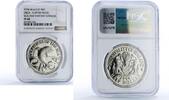 United Kingdom 50 cents 1994 Sealand 50 cents Orca Whale Sea Treasures F... 176.74 £ free shipping