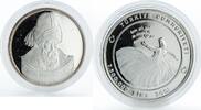 Turkey 7500000 lira Turkey 7500000 lira Mevlana Celaleddin-i Rumi silver coin 2001 -