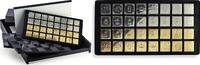 Andorra 1 diner Andorra 1 diner x 32 Set Chess Kramnik Signature BU nickel brass coins 2006 -