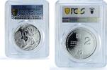 Israel 2 sheqalim Israel 2 sheqalim David Saul KM-516 Biblical Art PR 68 PCGS silver coin 2013 -