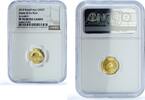 Kazakhstan 500 tenge Kazakhstan 500 tenge Dome Rock Jerusalem KM-181 Mosque PF 70 NGC gold coin 2010 -