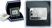 Armenia 100 dram Armenia 100 dram Aivazovsky Coloured KM-129 Art Painter Ship silver coin 2006 -