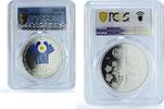 Armenia 1000 dram Armenia 1000 dram CIS Commonwealth Independent States PR70 PCGS silver coin 2021 -