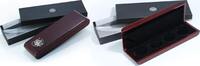Belarus 0 Wooden box for 4 coins set Belarus Fairy Tailes -