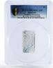 Australia 1 dollar Australia 1 dollar Dolphin Dreaming PR70 PCGS proof silver coin 2010 -