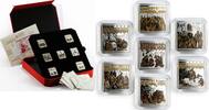 Niue 1 dollar Altar Altarpiece of Veit Stoss Krakow Poland -