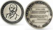 Turkey 25 lira Turkey 25 lira 70 Years of the Death of Poet Mehmet Akif Ersoy silver coin 2006 -