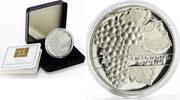 Armenia 1000 dram Armenia 1000 dram Bunches of Grapes proof silver coin 2007 -