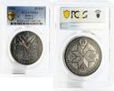 Belarus 20 rubles Belarus 20 rubles Belarusian Holiday Kupalle MS69 PCGS silver coin 2004 -