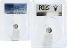 Panama 2.5 centesimos Panama 2,5 centesimos Victoriano Lorenzo PR70 PCGS proof nickel coin 1980 -