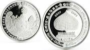 Sri Lanka 500 rupees Sri Lanka 500 rupees 2300 Years Buddhas Teachings Buddhism Religion Ag coin 1993 -