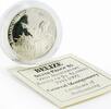 Belize 5 dollars Belize 5 dollars 50th Anniversary of El Alamein Montgomery proof silver 1992 -