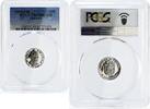 Panama 10 centesimos Panama 10 centesimos President Manuel Amador PR69 PCGS proof nickel coin 1975 -