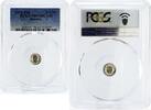 Panama 2.5 centesimos Panama 2,5 centesimos Victoriano Lorenzo PR70 PCGS proof nickel coin 1975 -
