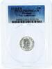 Panama 10 centesimos Panama 10 centesimos 75th Anniversary of Independence PR69 PCGS nickel coin 1978 -