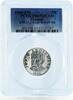 Panama 25 centesimos Panama 25 centesimos Statesman Justo Arosemena PR69 PCGS proof nickel coin 1980 -