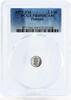 Panama 2.5 centesimos Panama 2,5 centesimos Victoriano Lorenzo PR69 PCGS proof nickel coin 1977 -