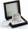 Palau 10 dollars Palau 10 dollars Tiffany Art Masterpieces Mannerism Renaissance silver coin 2008 -