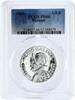 Panama 1/2 balboa Panama 1/2 balboa Explorer Vasco Nunez de Balboa PR66 PCGS silver coin 1969 -