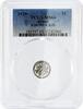 Brazil 1 centavo Brazil 1 centavo FAO series Soja Plant MS64 PCGS steel coin 1979 -