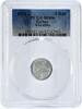 Turkey 5 kurus Turkey 5 kurus Oak Branch MS66 PCGS aluminium coin 1976 -