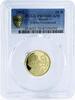 Brazil 20 reais Brazil 20 reais Centennial of Carlos Drummond Andrade PR70 PCGS gold coin 2002 -