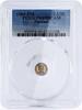 Panama 2.5 centesimos Panama 2,5 centesimos Victoriano Lorenzo PR69 PCGS proof nickel coin 1985 -