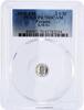 Panama 2.5 centesimos Panama 2,5 centesimos Victoriano Lorenzo PR70 PCGS proof nickel coin 1976 -