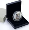 Cook Islands 20 dollars Cook Islands 20 dollars Raphael Art Sistine Madonna colored silver coin 2009 -