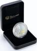 Cook Islands 10 dollars Cook Islands 10 dollars Financial Tycoons Henry Ford Car gilded silver coin 2009 -
