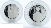 Portugal 5 euro 2006 Portugal 5 euro Monastery of Alcobaca proof silver ... 49.09 £ Tax includedfree shipping