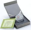 Niue 1 dollar Niue 1 dollar Happy Birthday Holiday Cake colored silver coin 2014 -