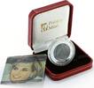 Saint Helena, Ascension and Tristan da Cunha 1 crown Ascension Island 1 crown In Memeory of Diana Princess of Whales silver coin 2017 -