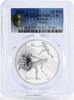 Belarus 20 rubles Belarus 20 rubles Summer Sports Tennis PR70 PCGS proof silver coin 2020 -