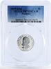 Panama 5 centesimos Panama 5 centesimos Epidemiologist Carlos Finlay PR70 PCGS nickel coin 1977 -