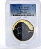 New Zealand 1 dollar 2005 New Zealand 1 dollar King Kong MS69 PCGS color... 105.53 £ Tax includedfree shipping