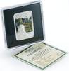 Niue 1 dollar Niue 1 dollar Painters of the World Claude Monet Art colored silver coin 2010 -