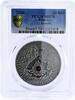 Belarus 20 rubles Belarus 20 rubles Fairy Tales Twelve Months Children MS70 PCGS silver coin 2006 -